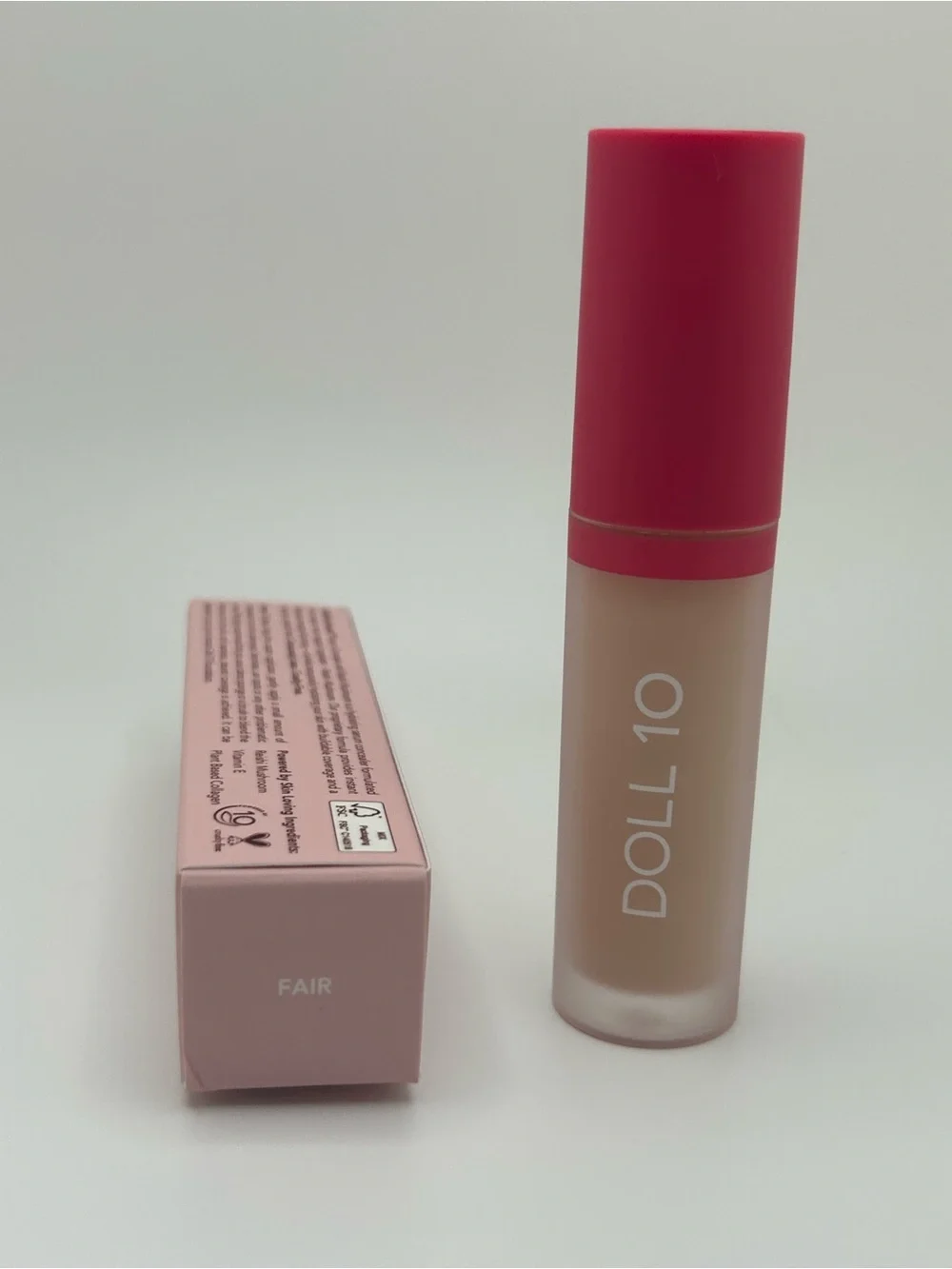 Dollcake Doll Skin Genius™ Serum Concealer - Fair